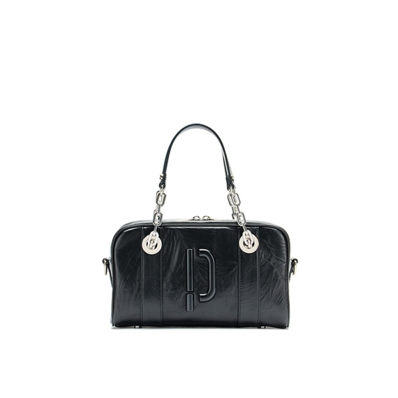 Tote bag, high-end niche chain crossbody bag